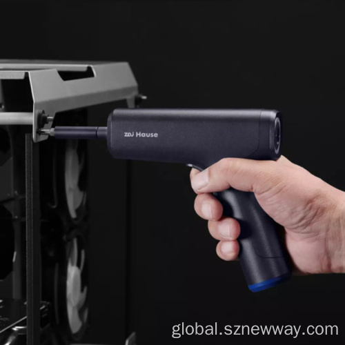 Xiaomi Hot Melt Glue Gun Xiaomi Zai House Electric Screwdriver Set Tools Repair Supplier
